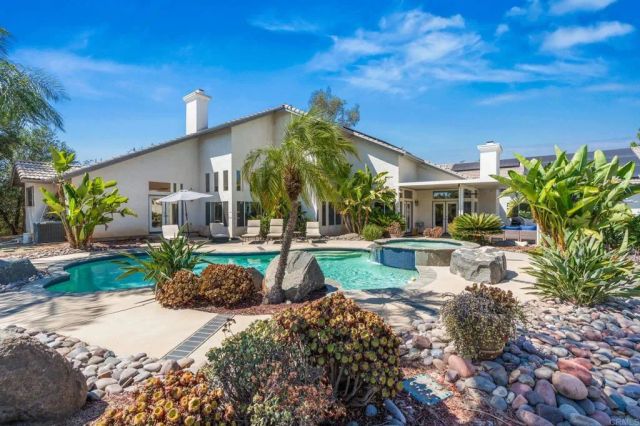 1887 Coronado View, Alpine, CA 91901