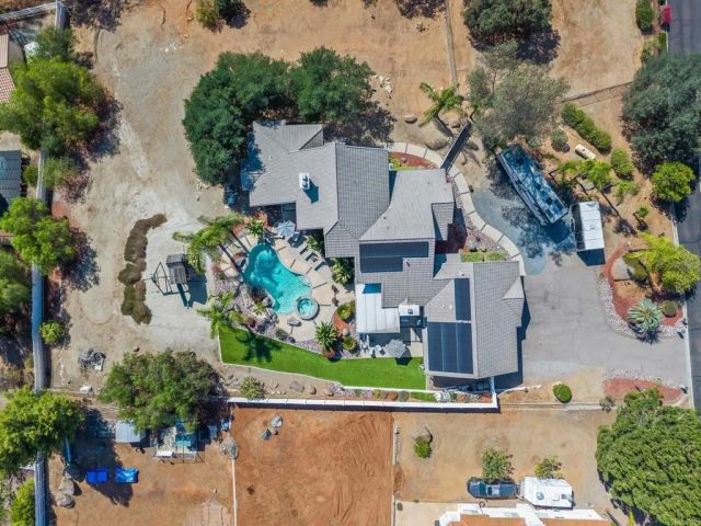 1887 Coronado View, Alpine, CA 91901