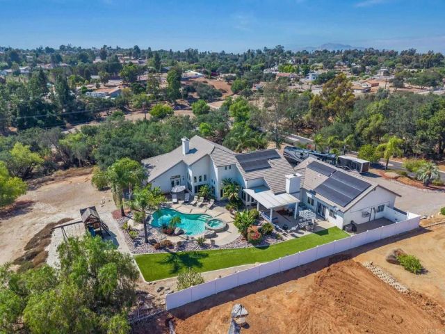 1887 Coronado View, Alpine, CA 91901