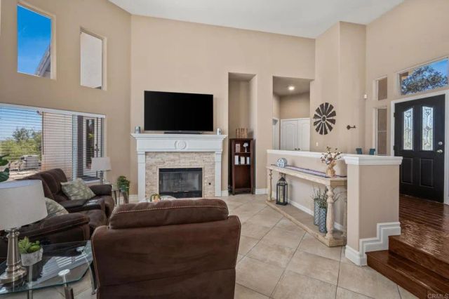 1887 Coronado View, Alpine, CA 91901