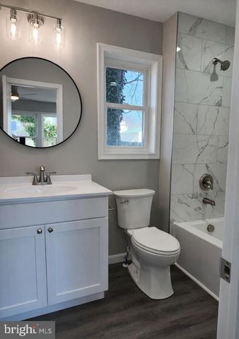 210 W 2ND ST, Ridgely, MD 21660