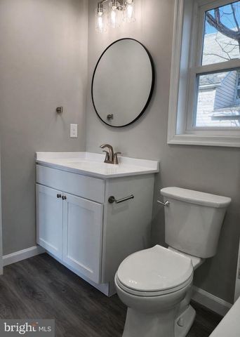 210 W 2ND ST, Ridgely, MD 21660