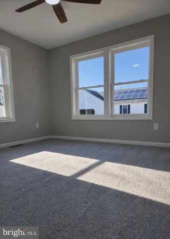 210 W 2ND ST, Ridgely, MD 21660