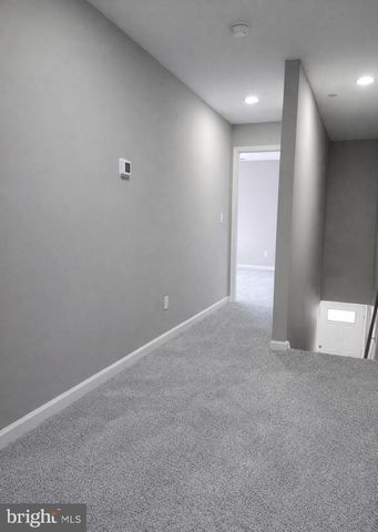 210 W 2ND ST, Ridgely, MD 21660