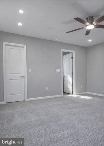 210 W 2ND ST, Ridgely, MD 21660