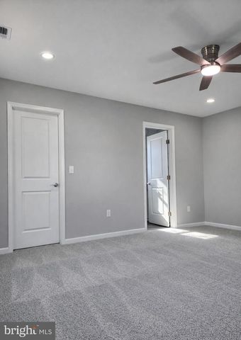 210 W 2ND ST, Ridgely, MD 21660