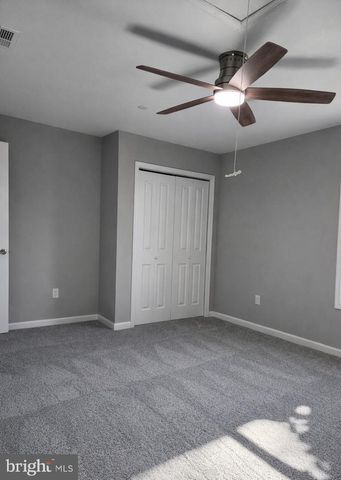 210 W 2ND ST, Ridgely, MD 21660