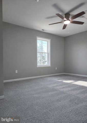 210 W 2ND ST, Ridgely, MD 21660