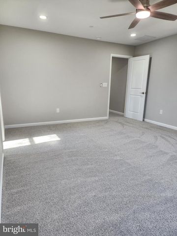 210 W 2ND ST, Ridgely, MD 21660