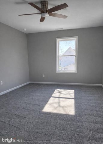 210 W 2ND ST, Ridgely, MD 21660