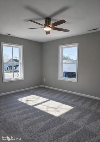 210 W 2ND ST, Ridgely, MD 21660