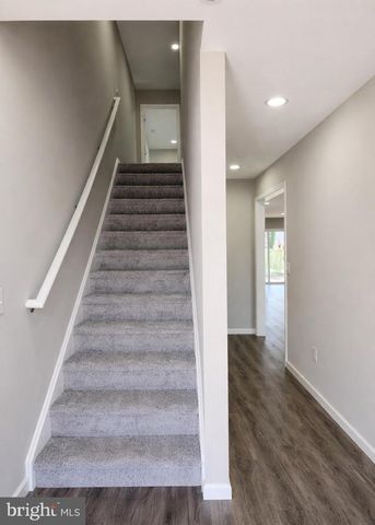 210 W 2ND ST, Ridgely, MD 21660