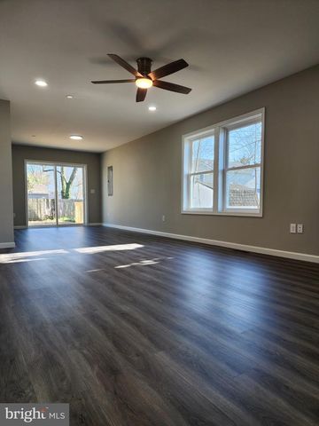 210 W 2ND ST, Ridgely, MD 21660