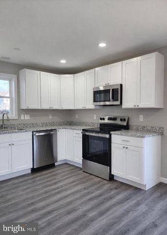 210 W 2ND ST, Ridgely, MD 21660