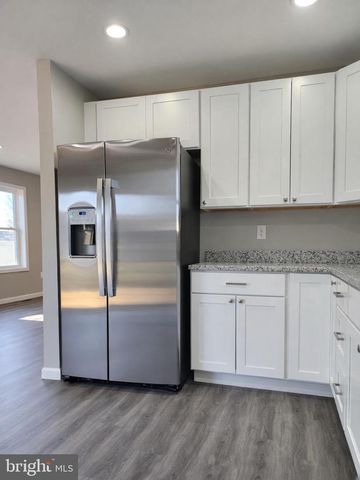 210 W 2ND ST, Ridgely, MD 21660