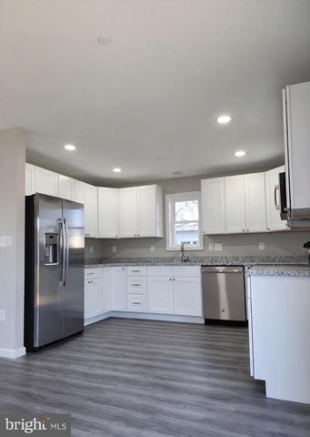 210 W 2ND ST, Ridgely, MD 21660