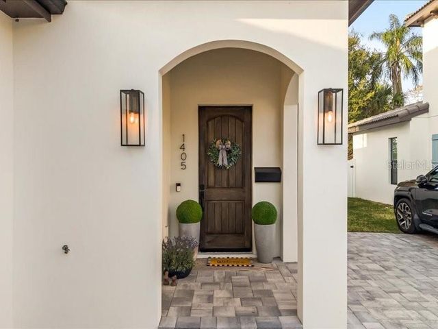1405 MILLER AVENUE, Winter Park, FL 32789