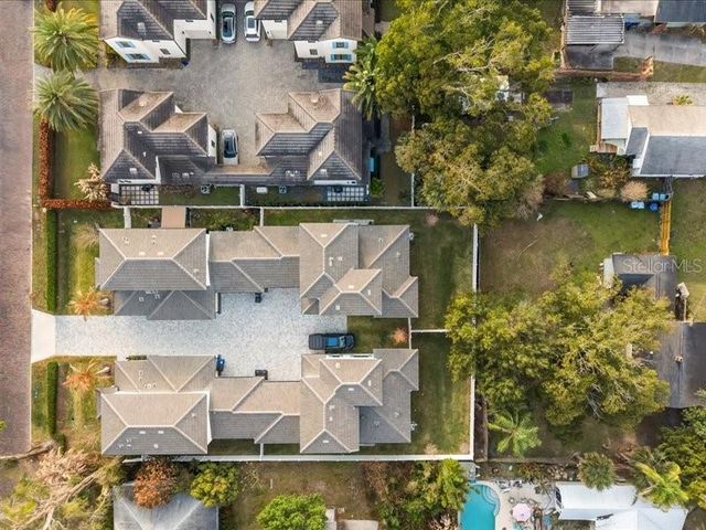 1405 MILLER AVENUE, Winter Park, FL 32789