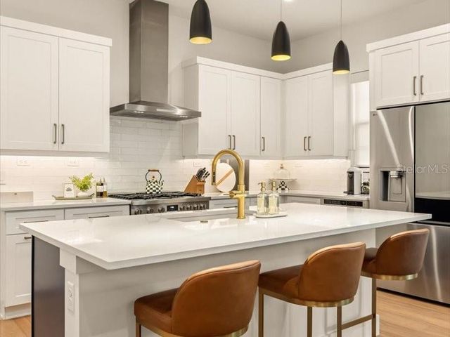 1405 MILLER AVENUE, Winter Park, FL 32789