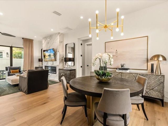 1405 MILLER AVENUE, Winter Park, FL 32789