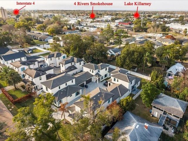 1405 MILLER AVENUE, Winter Park, FL 32789