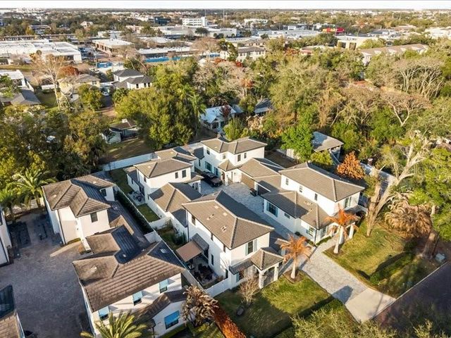 1405 MILLER AVENUE, Winter Park, FL 32789