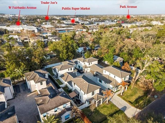 1405 MILLER AVENUE, Winter Park, FL 32789