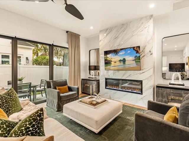 1405 MILLER AVENUE, Winter Park, FL 32789