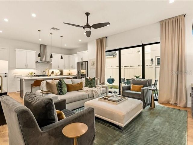 1405 MILLER AVENUE, Winter Park, FL 32789