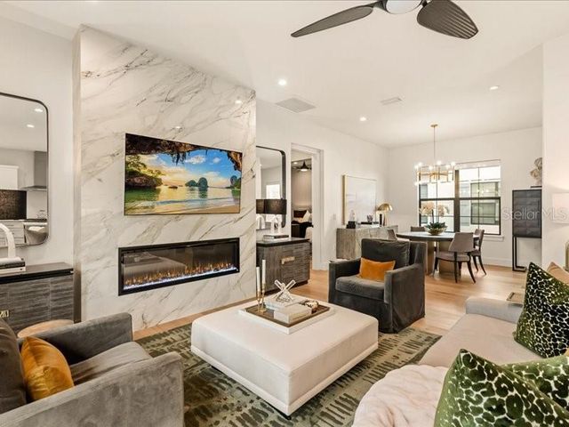 1405 MILLER AVENUE, Winter Park, FL 32789