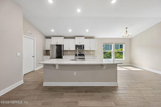 109 ANGLER Lane, St. Marys, GA 31558