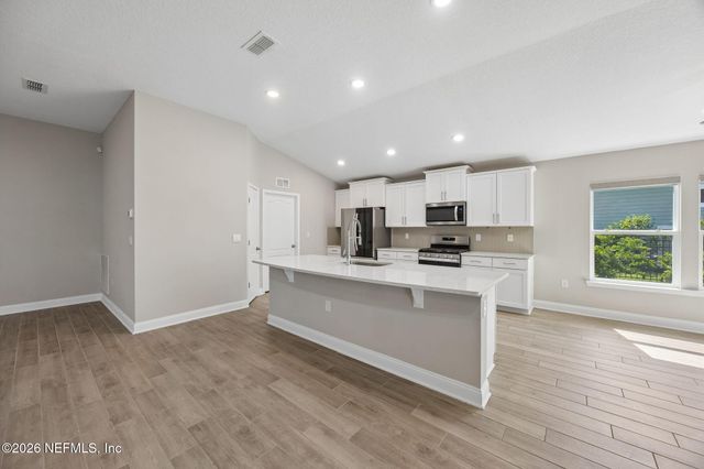109 ANGLER Lane, St. Marys, GA 31558