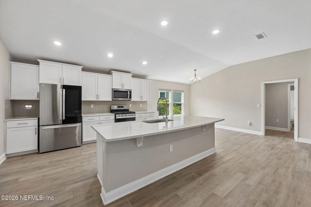109 ANGLER Lane, St. Marys, GA 31558