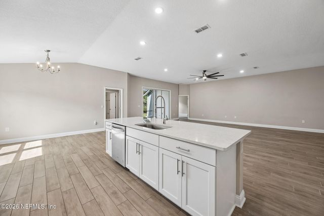 109 ANGLER Lane, St. Marys, GA 31558