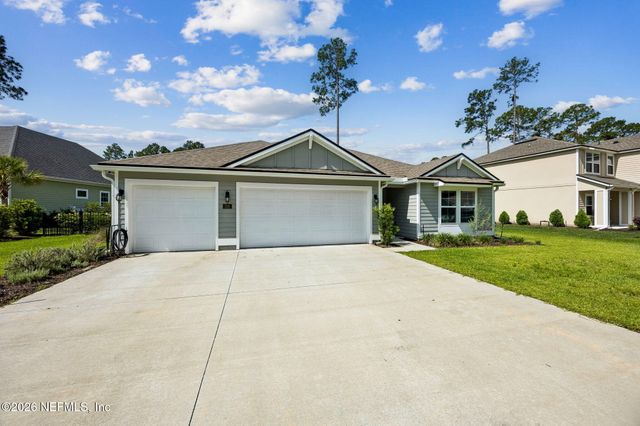 109 ANGLER Lane, St. Marys, GA 31558