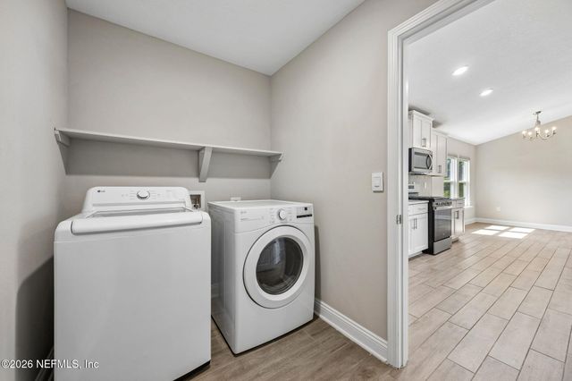 109 ANGLER Lane, St. Marys, GA 31558