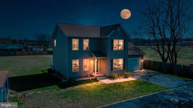 776 FAIRVIEW AVE, Hammonton, NJ 08037