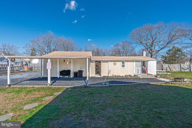 776 FAIRVIEW AVE, Hammonton, NJ 08037