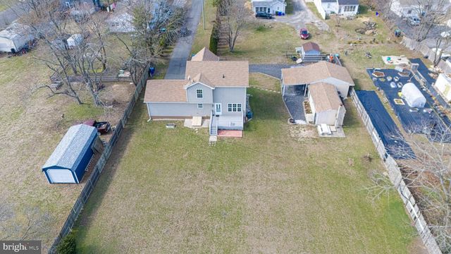 776 FAIRVIEW AVE, Hammonton, NJ 08037