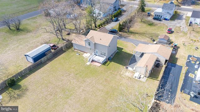 776 FAIRVIEW AVE, Hammonton, NJ 08037