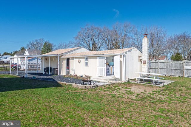 776 FAIRVIEW AVE, Hammonton, NJ 08037