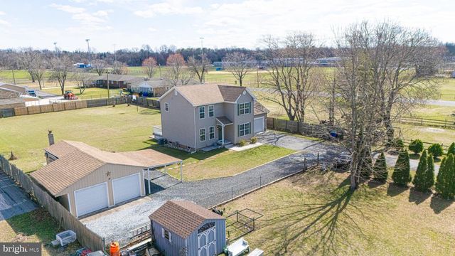 776 FAIRVIEW AVE, Hammonton, NJ 08037