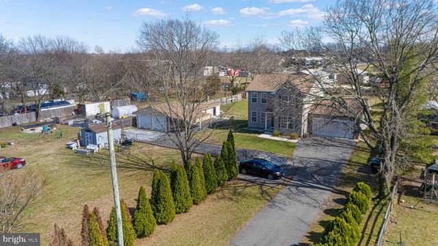 776 FAIRVIEW AVE, Hammonton, NJ 08037