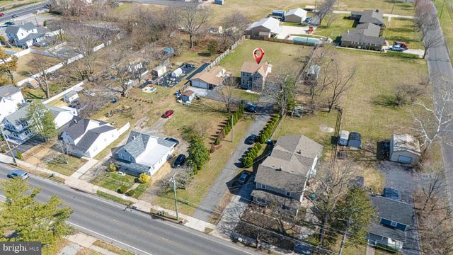 776 FAIRVIEW AVE, Hammonton, NJ 08037