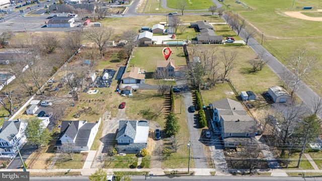 776 FAIRVIEW AVE, Hammonton, NJ 08037