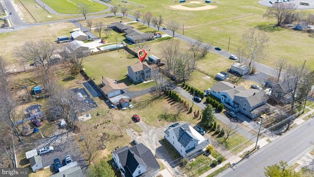 776 FAIRVIEW AVE, Hammonton, NJ 08037