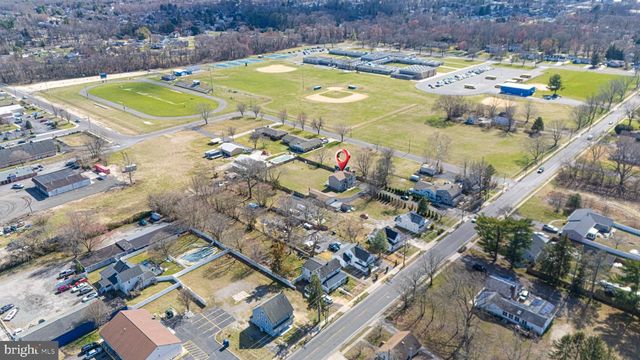 776 FAIRVIEW AVE, Hammonton, NJ 08037