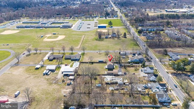 776 FAIRVIEW AVE, Hammonton, NJ 08037