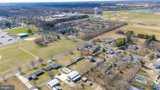 776 FAIRVIEW AVE, Hammonton, NJ 08037