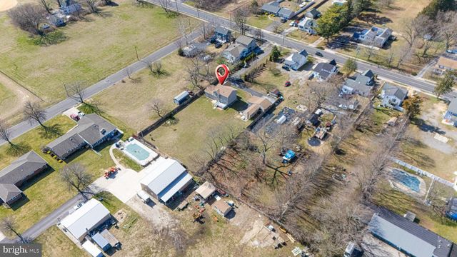 776 FAIRVIEW AVE, Hammonton, NJ 08037